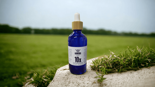 10x Gin Concentrate. - Hawkins Distillery