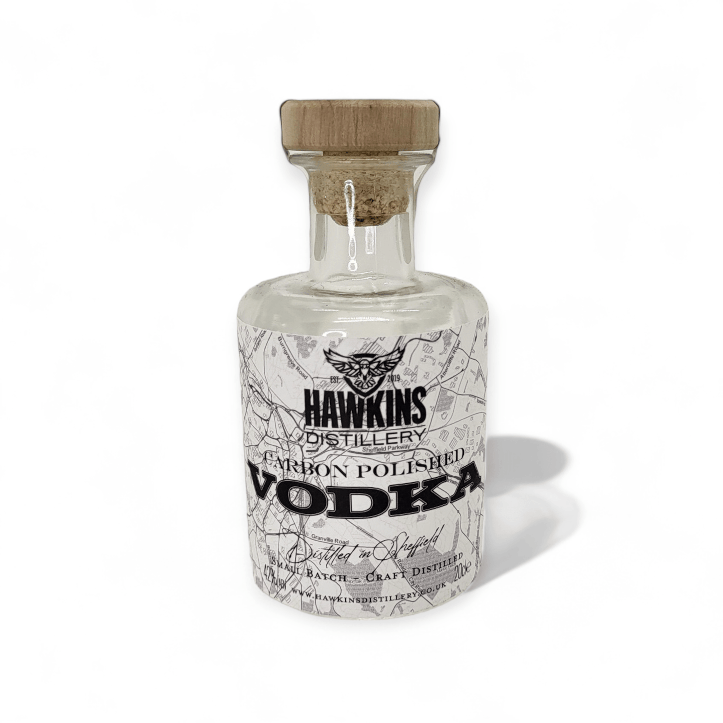 Vodka - Hawkins Distillery