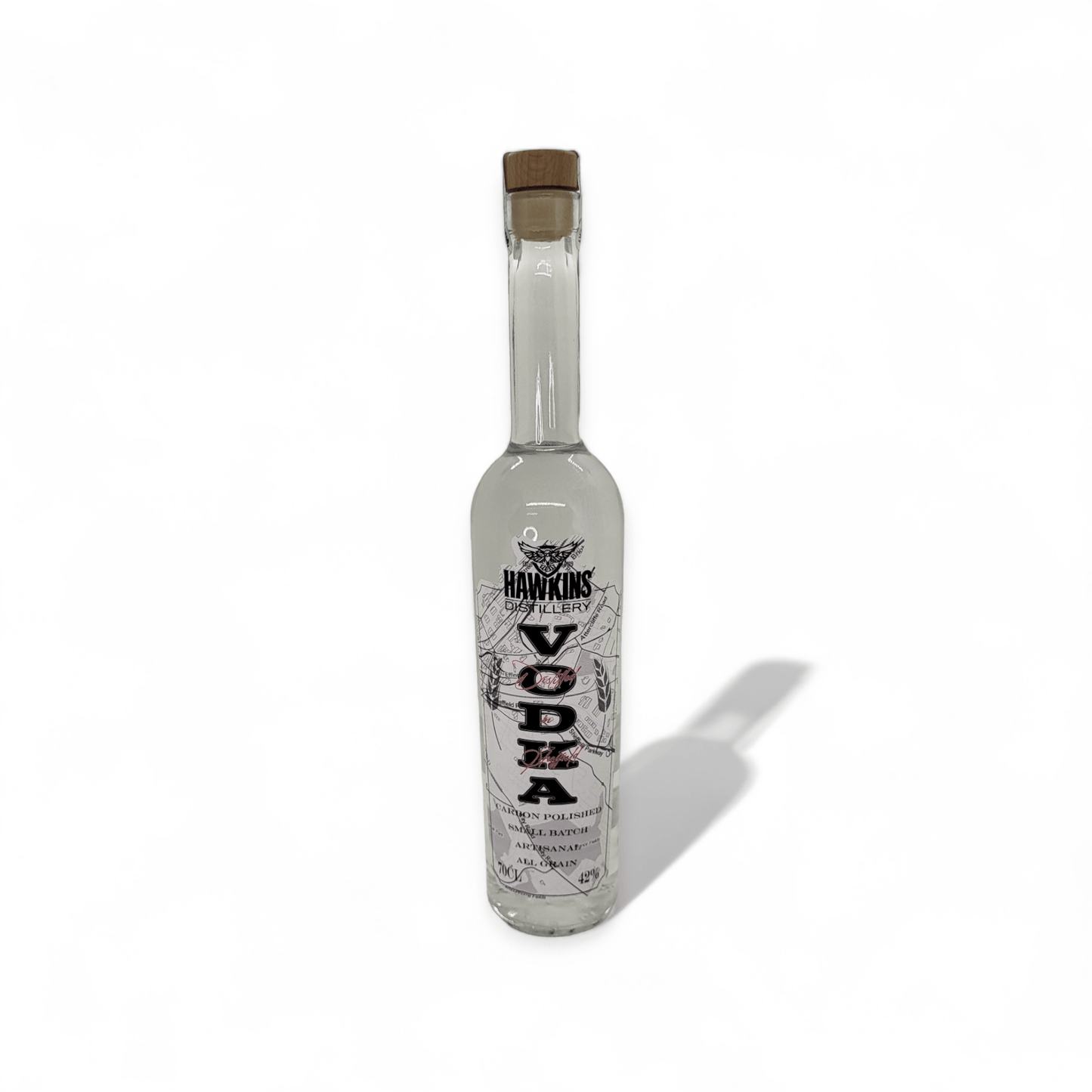 Vodka - Hawkins Distillery