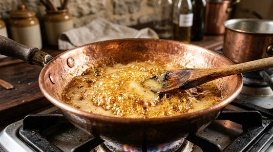The Secret to Our Toffee Vodka: Why Handmade Matters - Hawkins Distillery