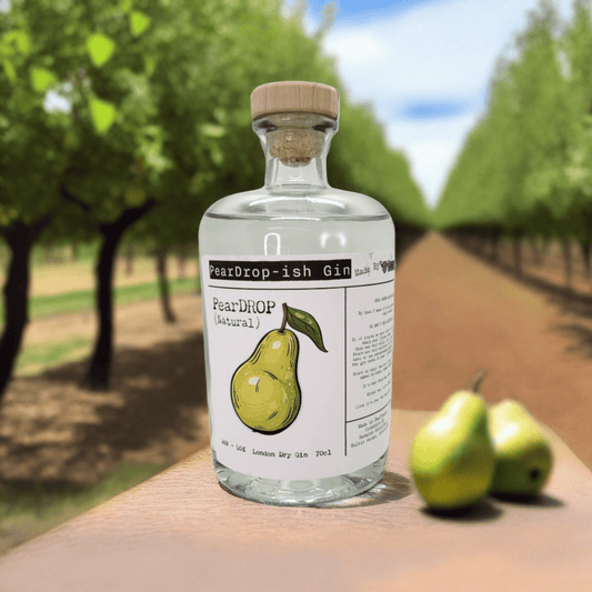 Pear Gin - Hawkins Distillery