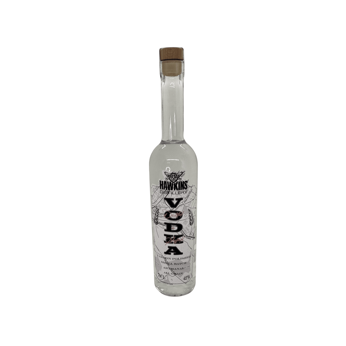 Vodka - Hawkins Distillery