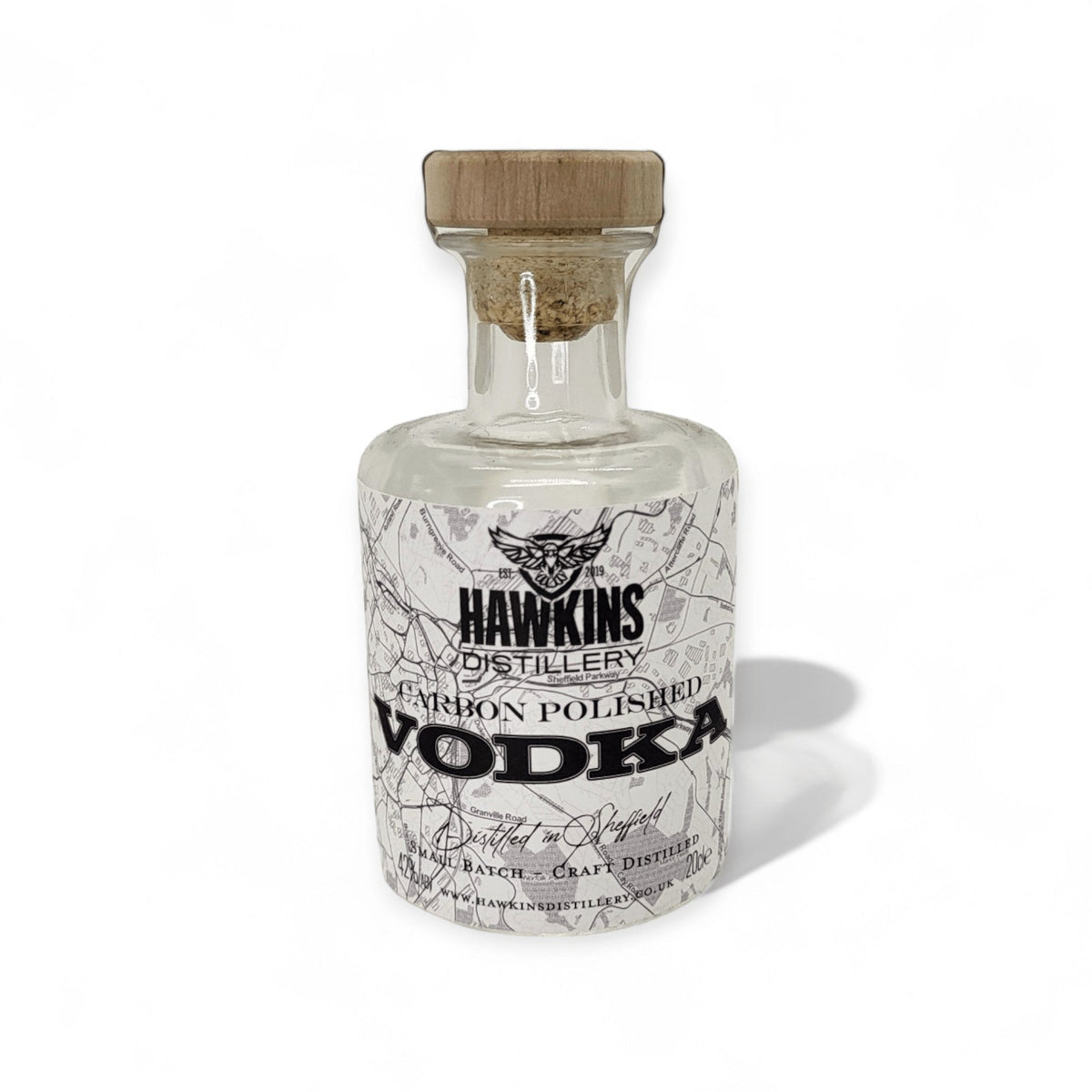Vodka - Hawkins Distillery
